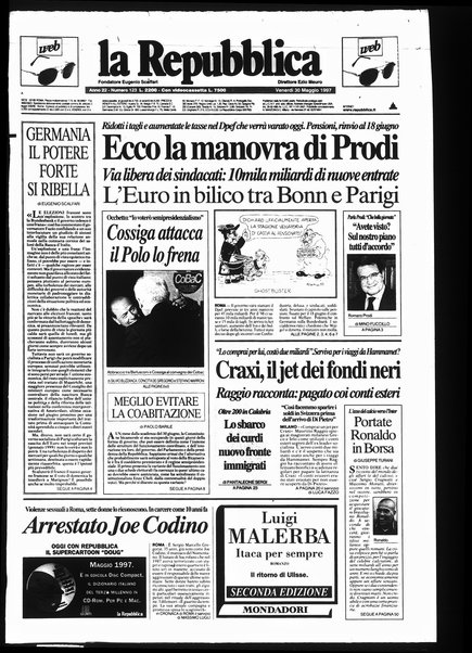 La repubblica